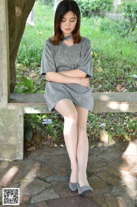 大生模拍 No.016 欣欣-可愛少女和絲襪 [97P/417MB]-無料攝影圈