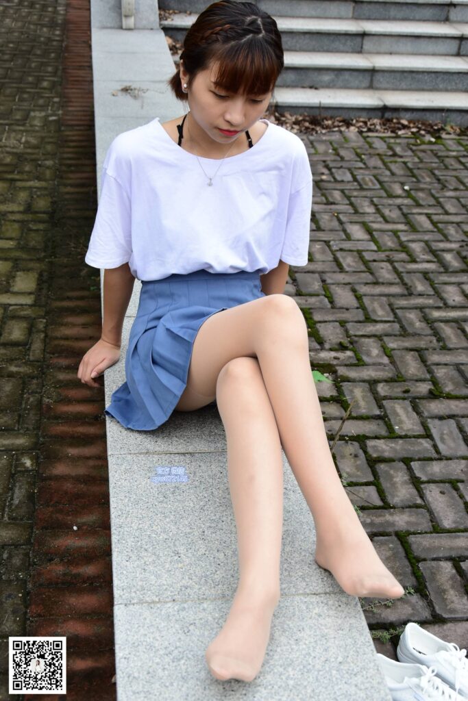 大生模拍 No.026 圓圓-愛笑的女孩運(yùn)氣不會太差 [58P/175MB]插圖