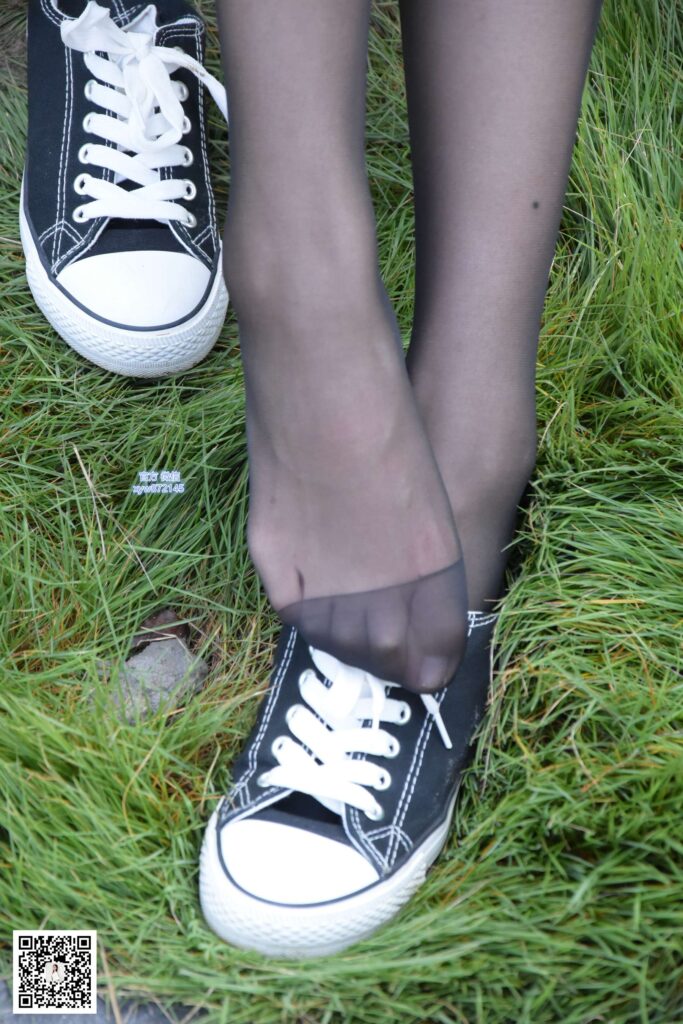 大生模拍 No.029 嘉嘉-女神黑絲 [64P/222MB]插圖1