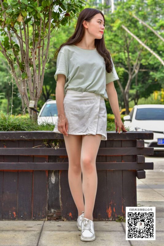 大生模拍 No.039 婷婷-長腿御姐范 [54P/1V/310MB]-無料攝影圈