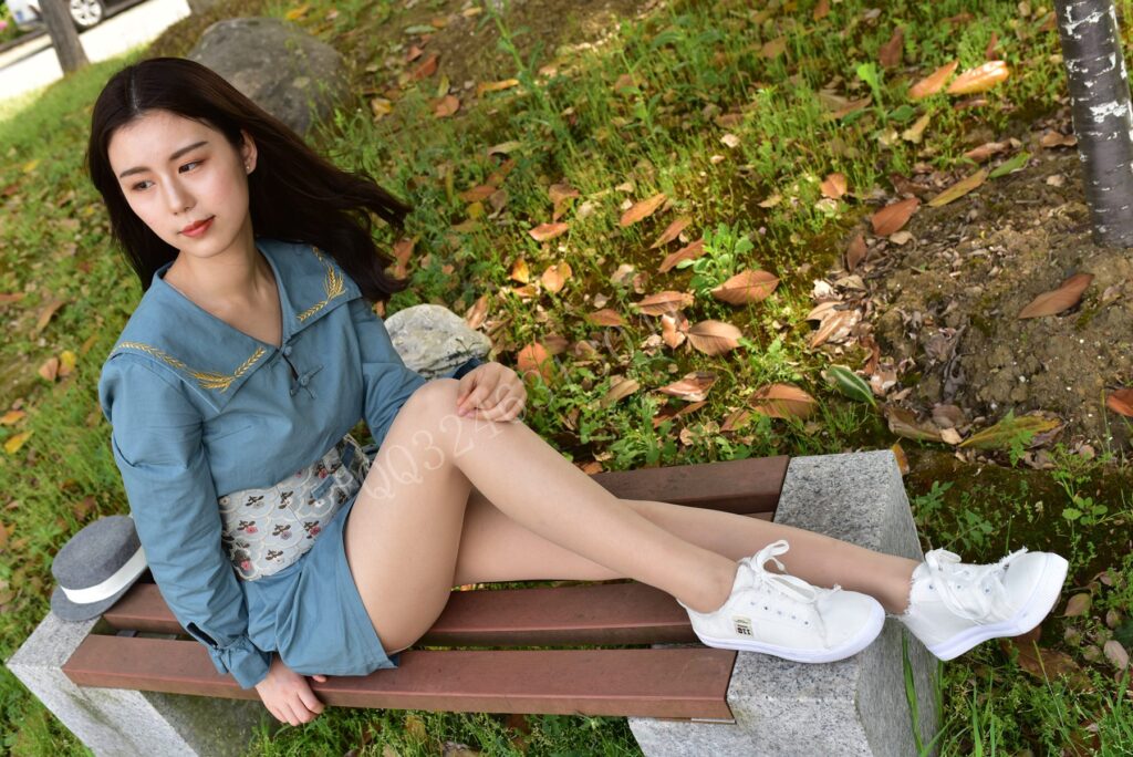 大生模拍 No.056 敏敏-川妹子的風(fēng)情 [48P/199MB]插圖2