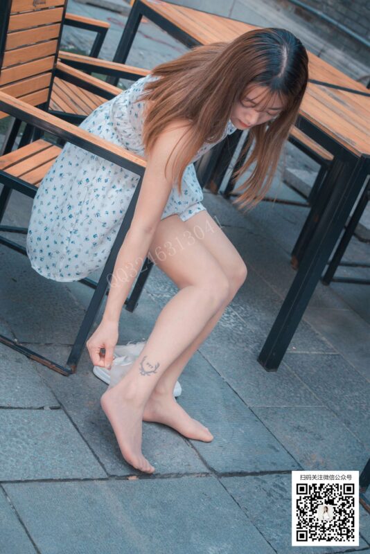 大生模拍 No.071 麗麗-連衣裙肉絲 [49P/1V/241MB]-無料攝影圈