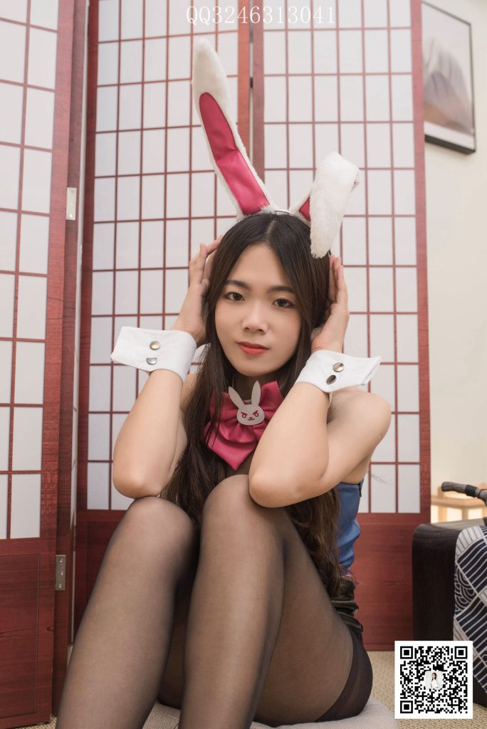 大生模拍 No.100 婷婷 DVA愛你呦 [54P/1V/363MB]插圖2