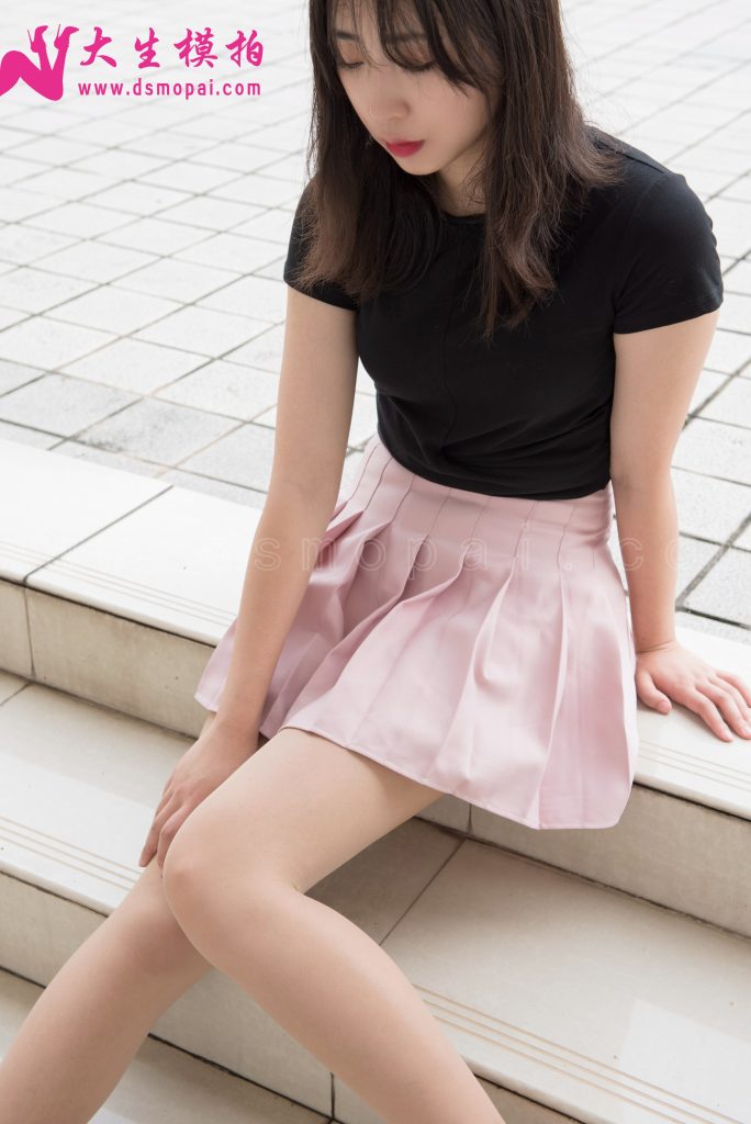 大生模拍 No.132 珠珠 腿控女神 [62P/270MB]插圖2