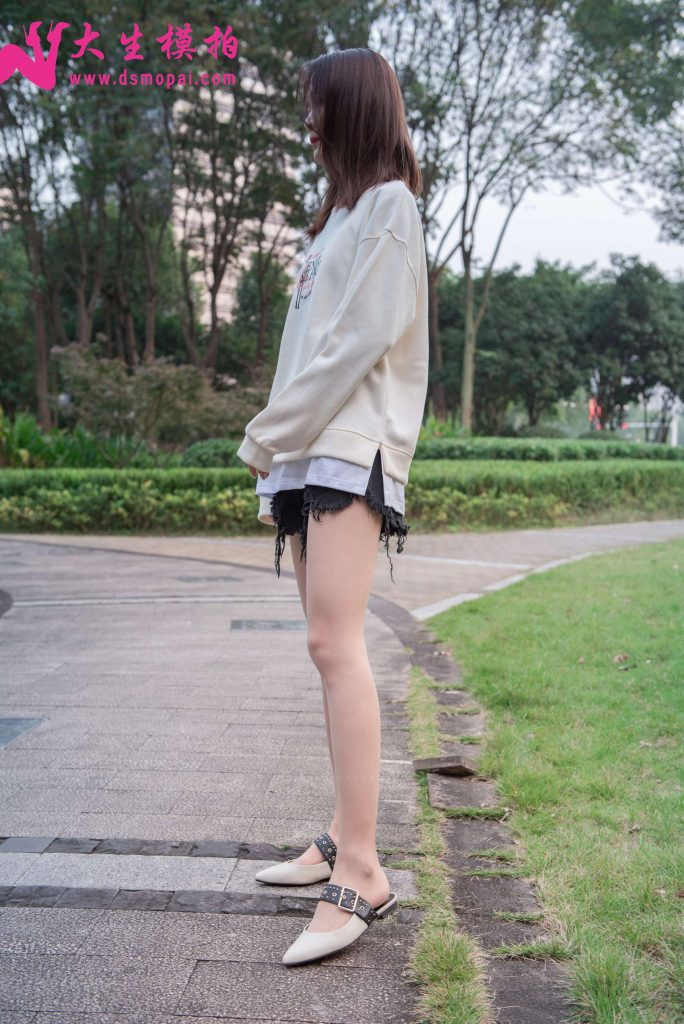 大生模拍 No.157 丹丹 白嫩美絲 [50P/218MB]插圖1