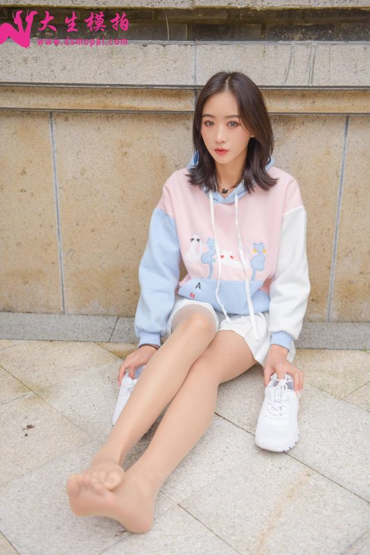 大生模拍 No.176 思思 運動系少女 [60P/118MB]-無料攝影圈