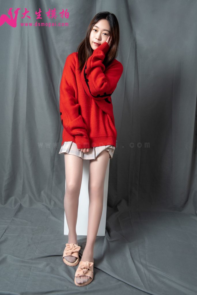 大生模拍 No.183 小碗 軟萌少女 [57P/1V/2.08GB]插圖2