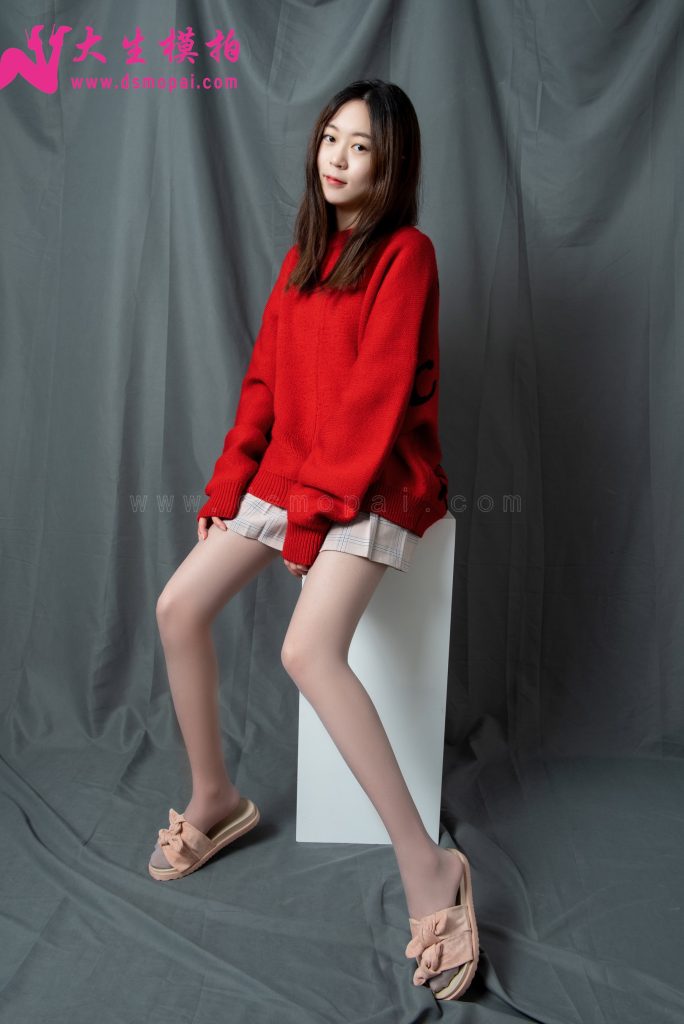 大生模拍 No.183 小碗 軟萌少女 [57P/1V/2.08GB]插圖3