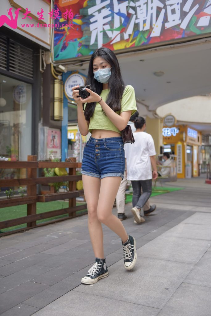 大生模拍 No.204 絲襪 女?dāng)z影 [29P/97MB]插圖3