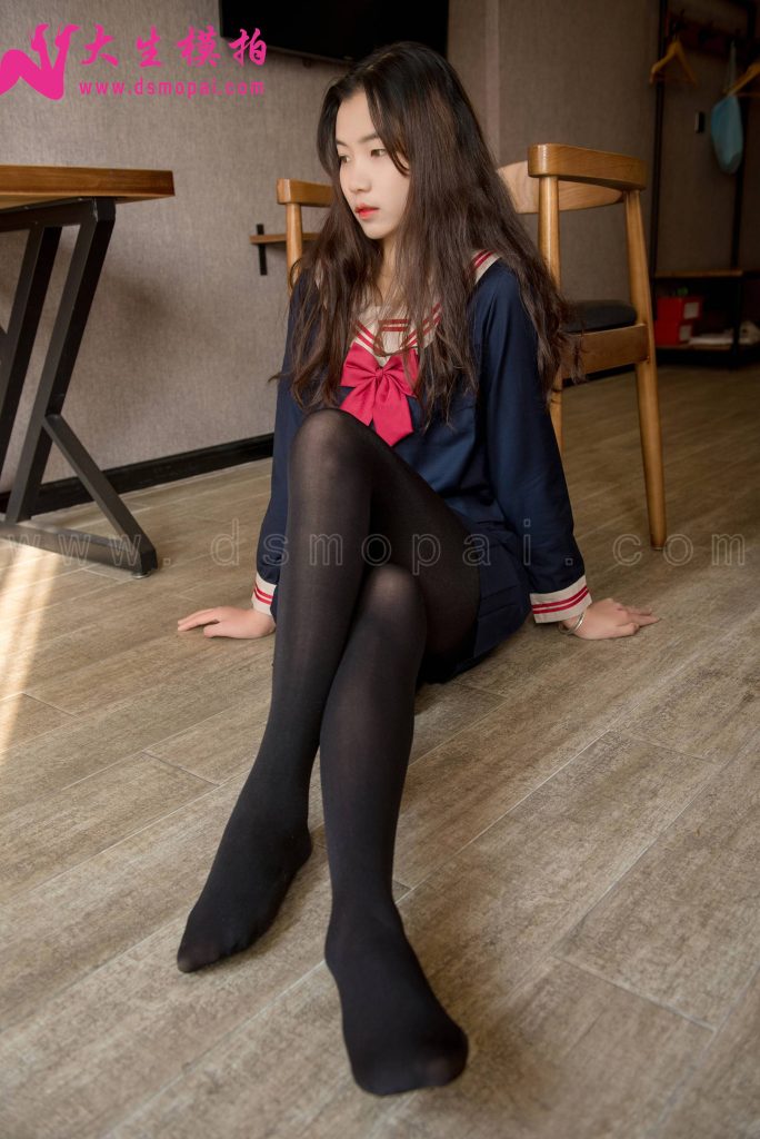 大生模拍 NO.223 娟兒 韓系小可愛 [40P/1V/588MB]插圖1