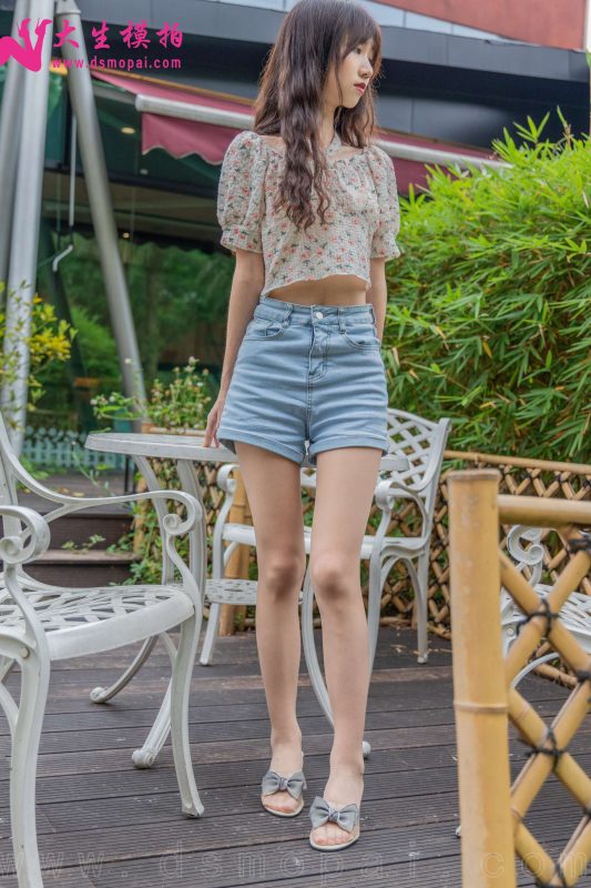 大生模拍 NO.238 婉欣 超纖細 仙女下凡 [54P/379MB]-無料攝影圈