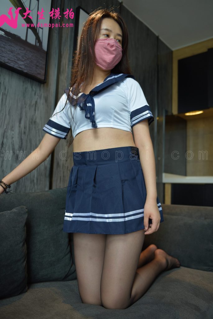 大生模拍 NO.241 黑絲 [100P/1V/1.32GB]插圖