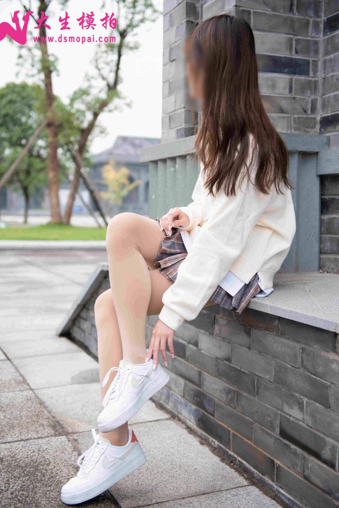 大生模拍 NO.247 冬日厚肉絲 [64P/168MB]插圖