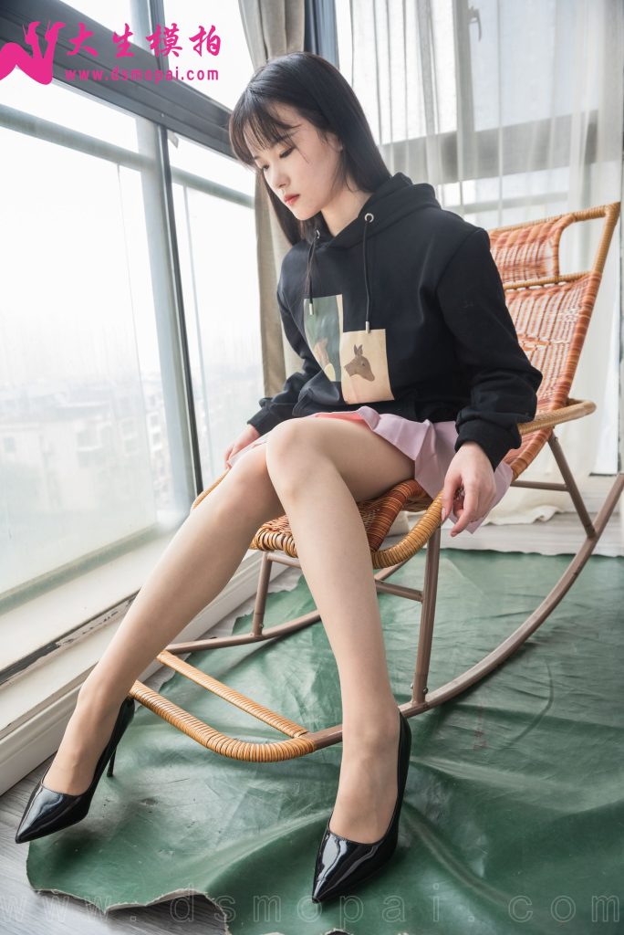 大生模拍 NO.255 腳尖加固絲 [64P/883MB]插圖1