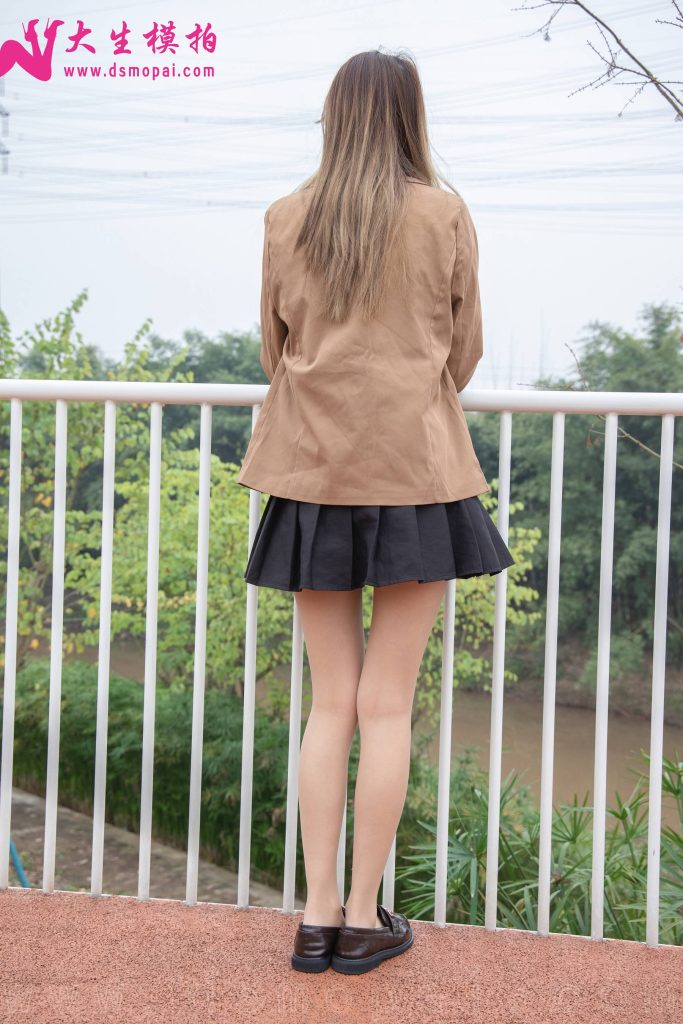 大生模拍 NO.260 可可 假日游樂園 [73P/846MB]插圖