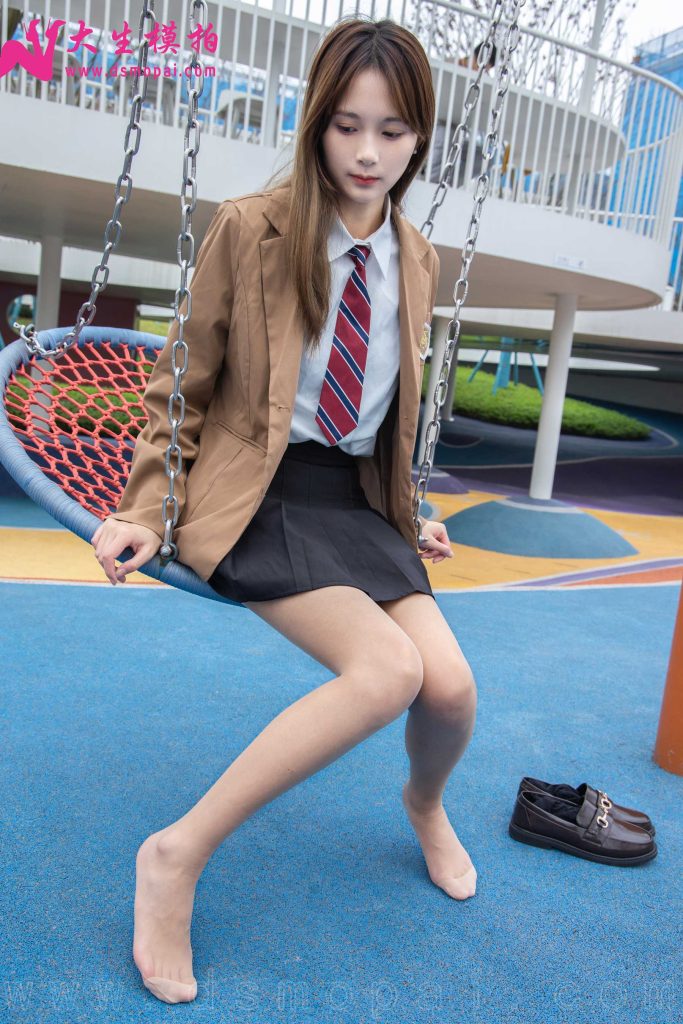 大生模拍 NO.260 可可 假日游樂園 [73P/846MB]插圖3