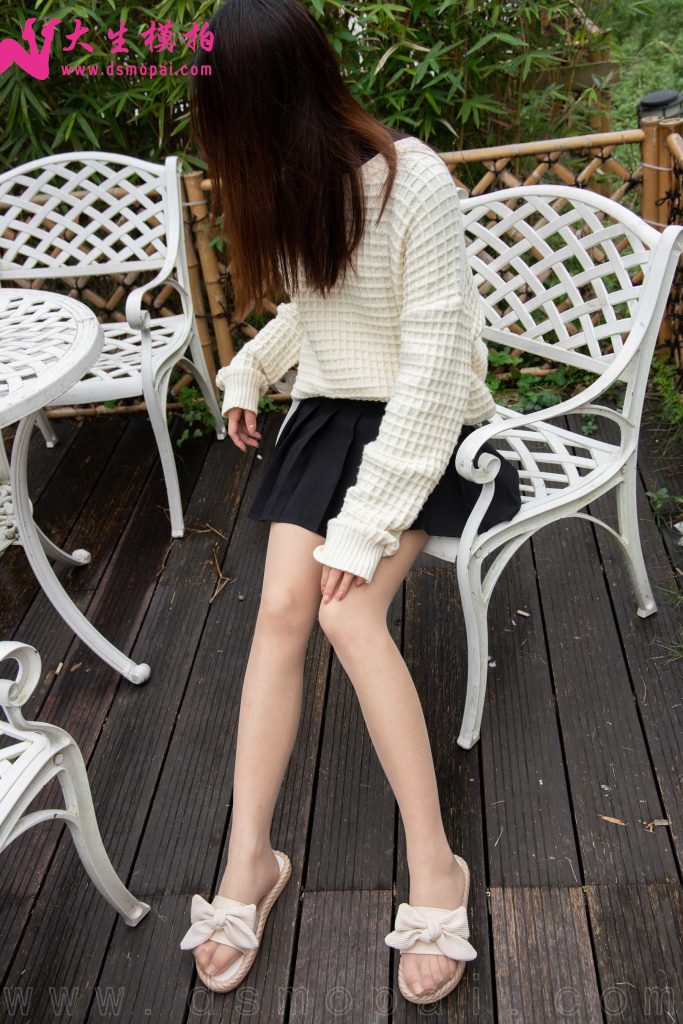 大生模拍 NO.262 檸檸 滑板公園 [37P/305MB]插圖2