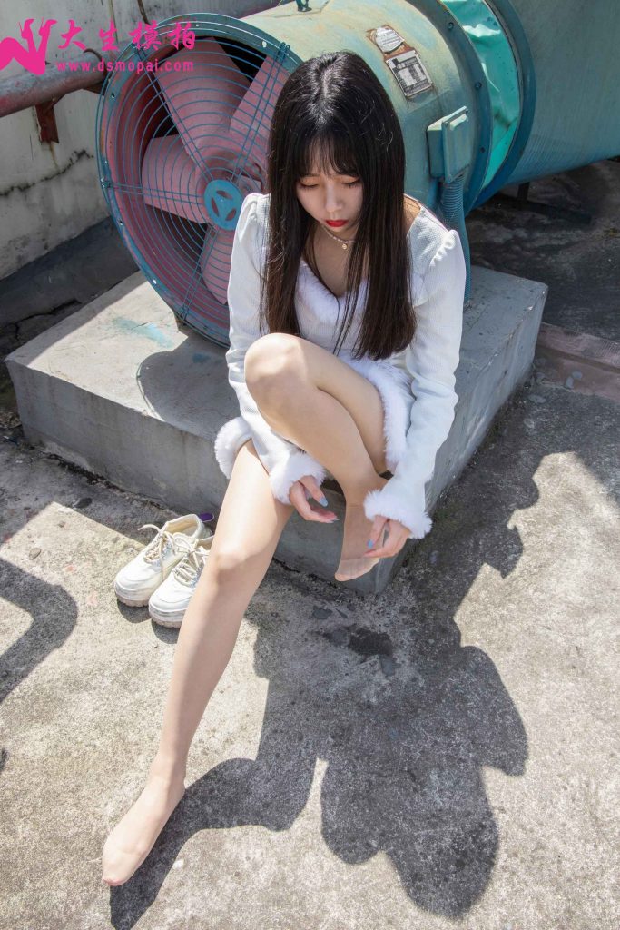 大生模拍 NO.271 丹丹 清純系[57P/397MB]插圖