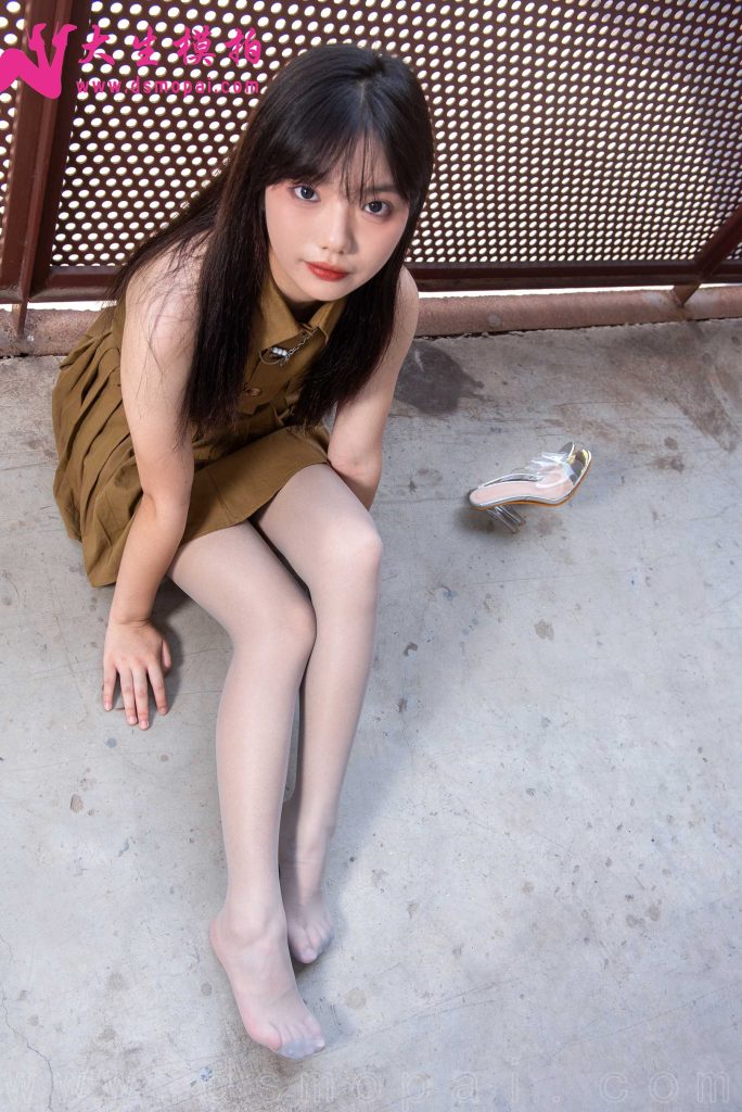 大生模拍 NO.282 涵夕 青春美少女[58P/4V/1.98GB]插圖3