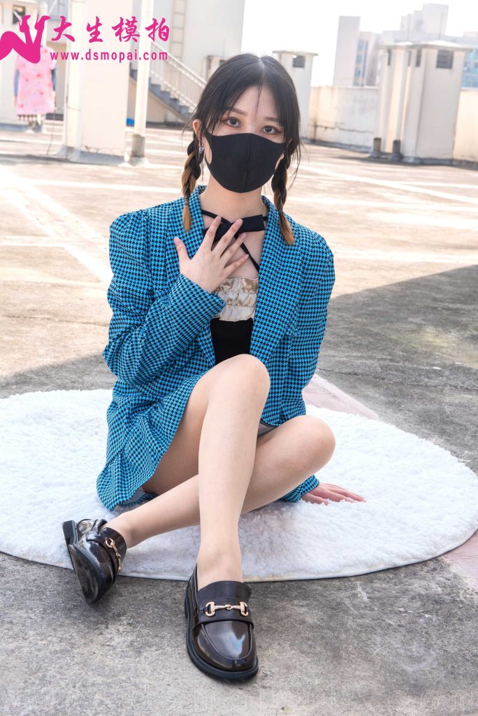 大生模拍 NO.286 蘭蘭 小蘿莉[73P/535MB]插圖1