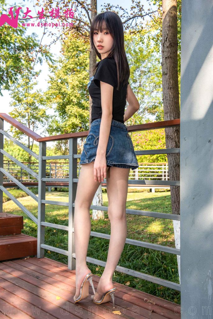 大生模拍 NO.291 小池 時(shí)尚小學(xué)妹[67P/568MB]插圖