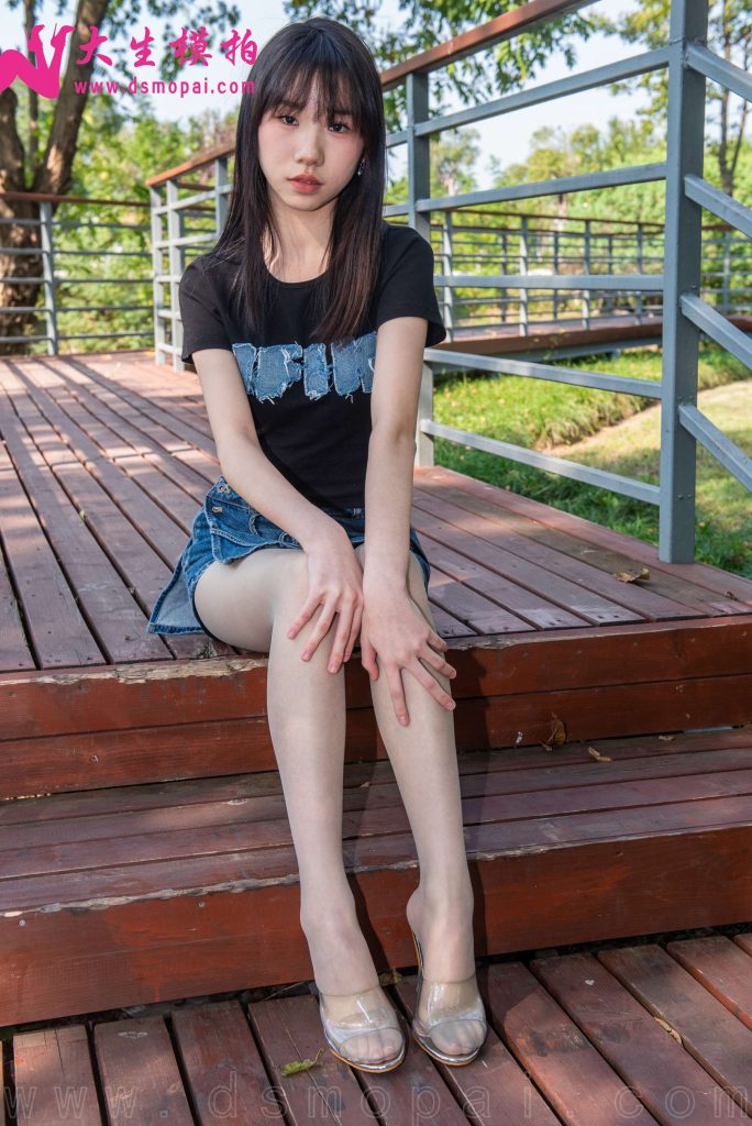 大生模拍 NO.291 小池 時(shí)尚小學(xué)妹[67P/568MB]插圖2