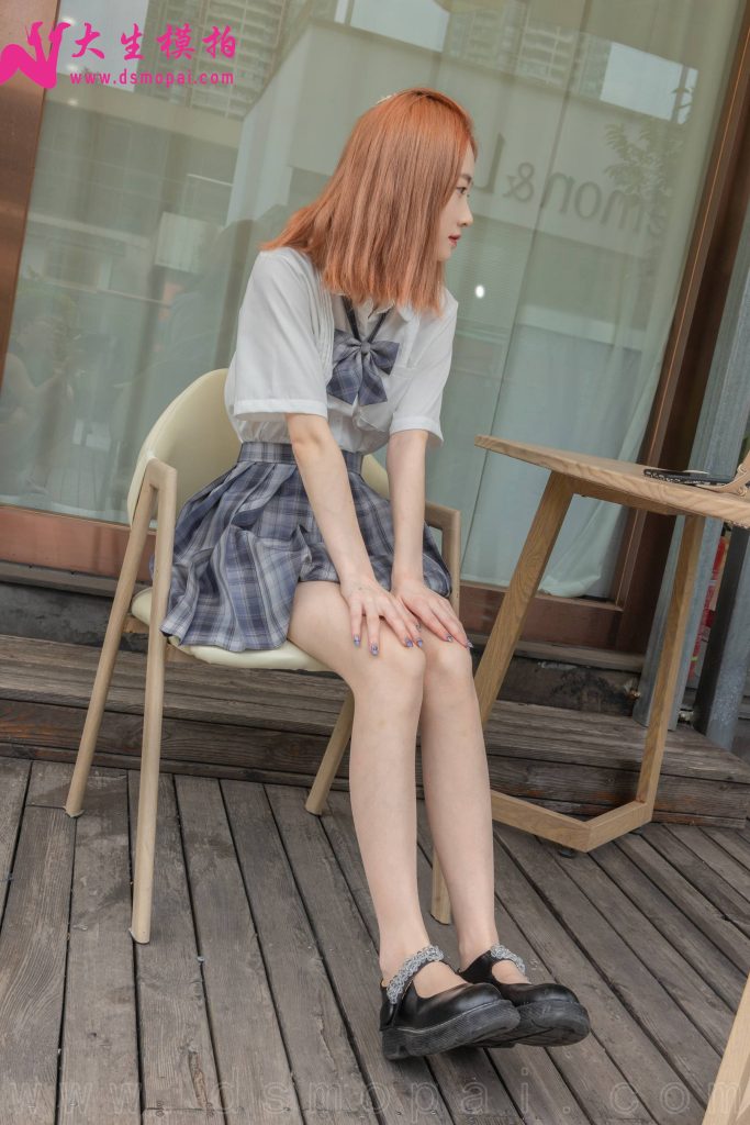 大生模拍 NO.292 飯飯 純純的[66P/577MB]插圖1