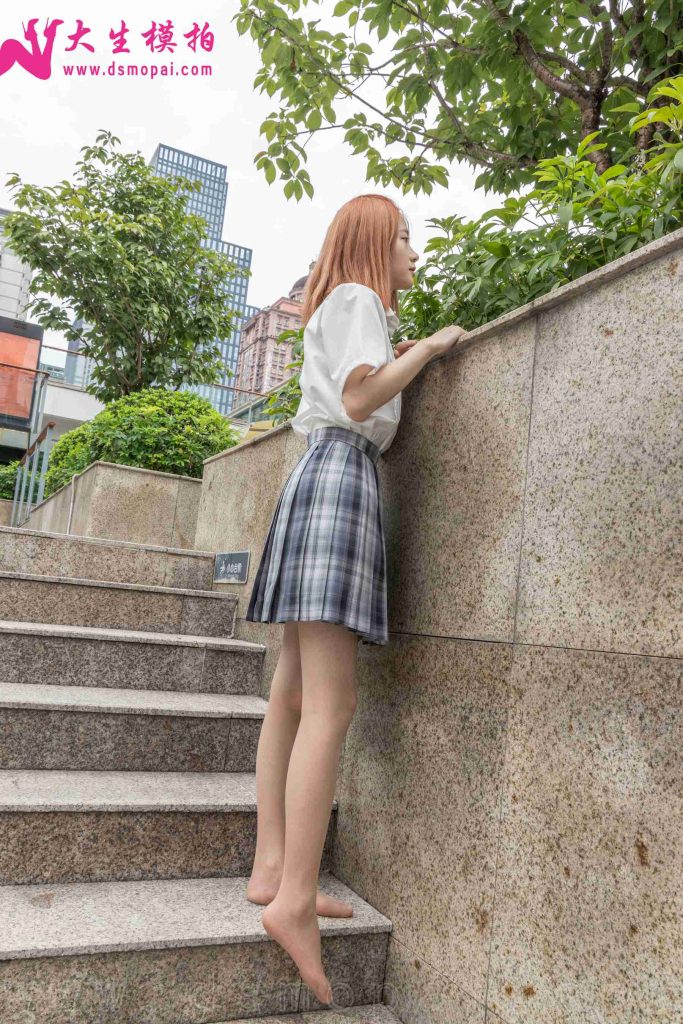 大生模拍 NO.292 飯飯 純純的[66P/577MB]插圖