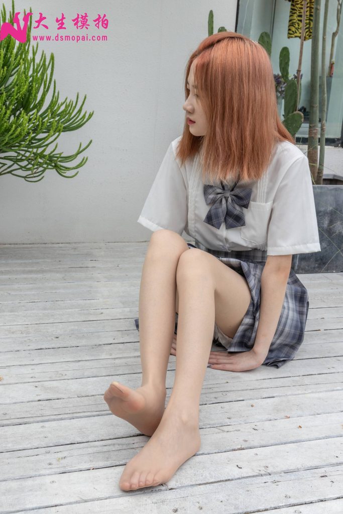 大生模拍 NO.292 飯飯 純純的[66P/577MB]插圖3