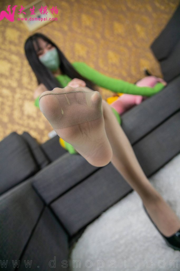 大生模拍 NO.295 丹丹 亮晶晶[50P/628MB]插圖2