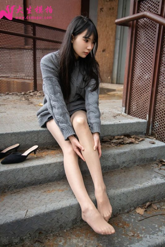 大生模拍 NO.298 小悅 害羞萌妹[66P/810MB]-無料攝影圈