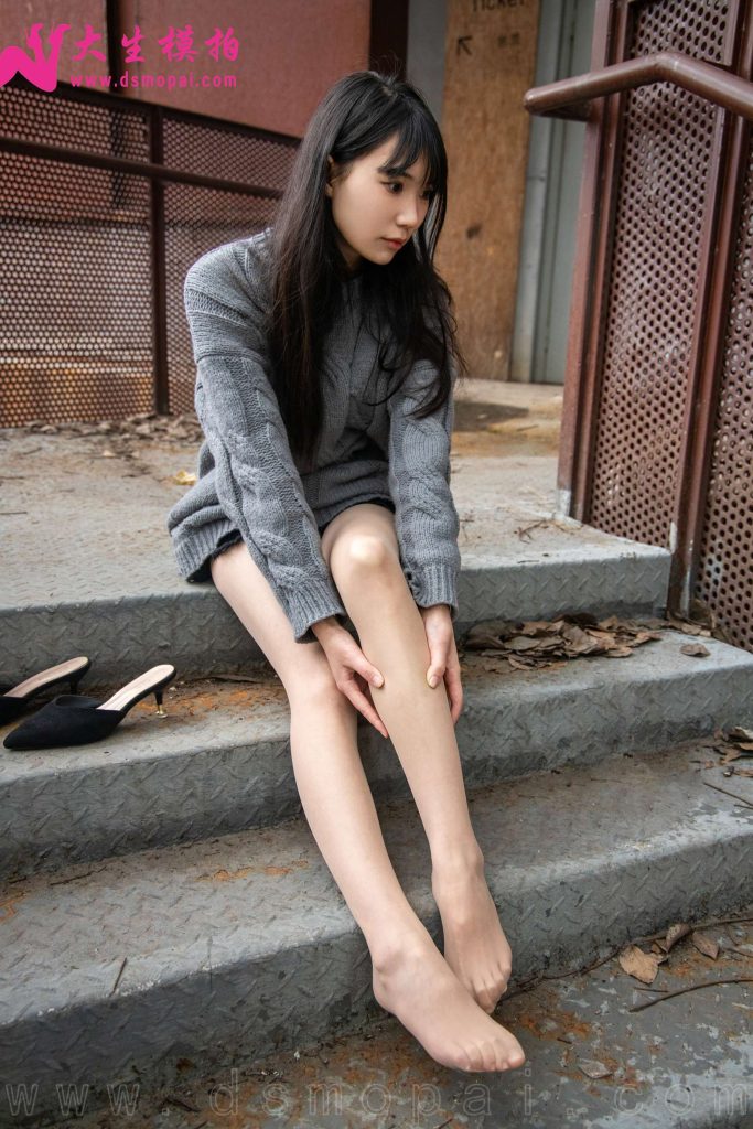 大生模拍 NO.298 小悅 害羞萌妹[66P/810MB]插圖