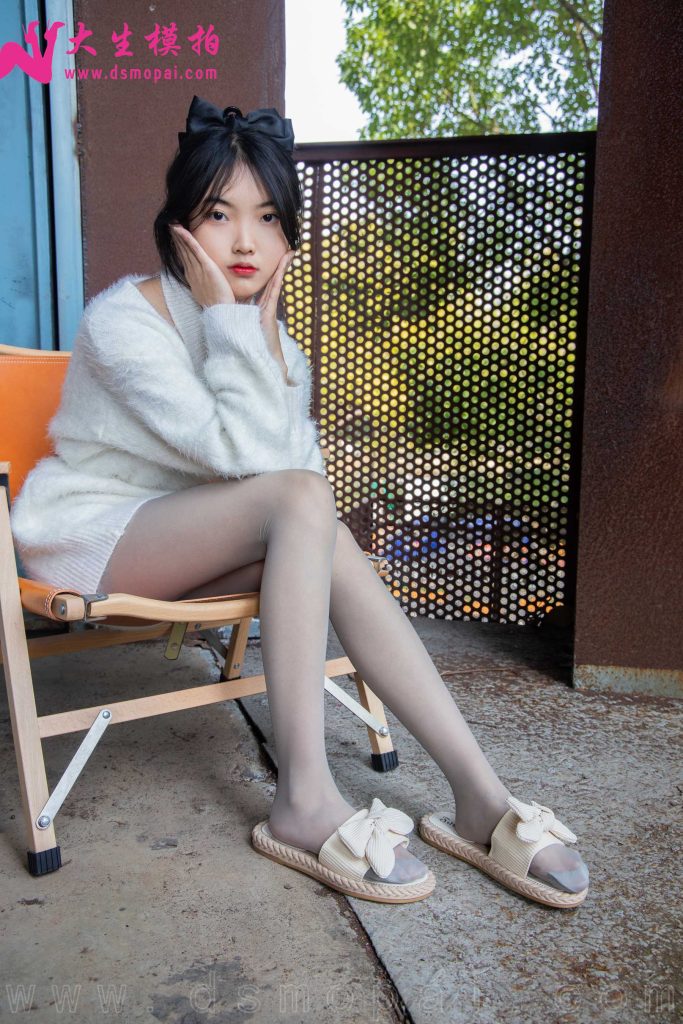 大生模拍 NO.301 小琴 萌系少女[50P/783MB]插圖1