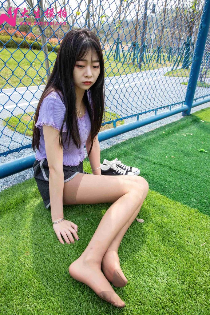 大生模拍 NO.302 丹丹 空姐專用絲[56P/1V/1.32GB]插圖3