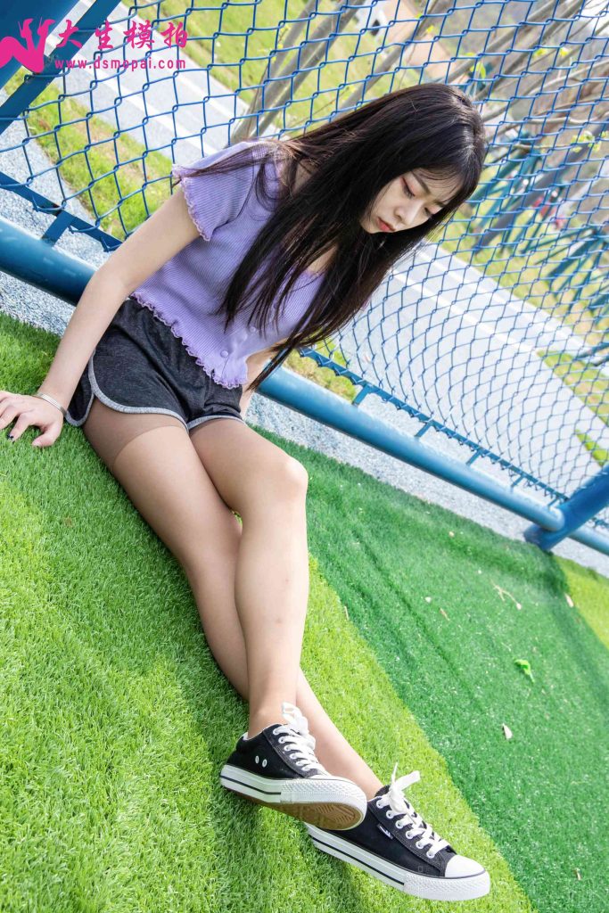 大生模拍 NO.302 丹丹 空姐專用絲[56P/1V/1.32GB]插圖2