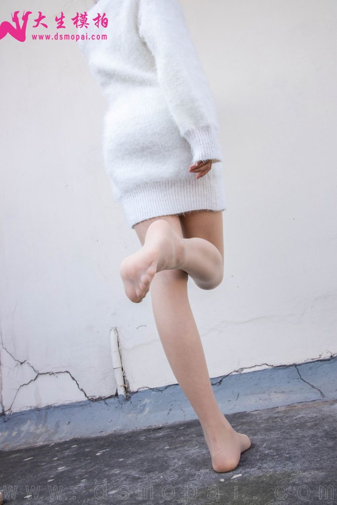 大生模拍 NO.306 小琴 純潔白[48P/290MB]插圖