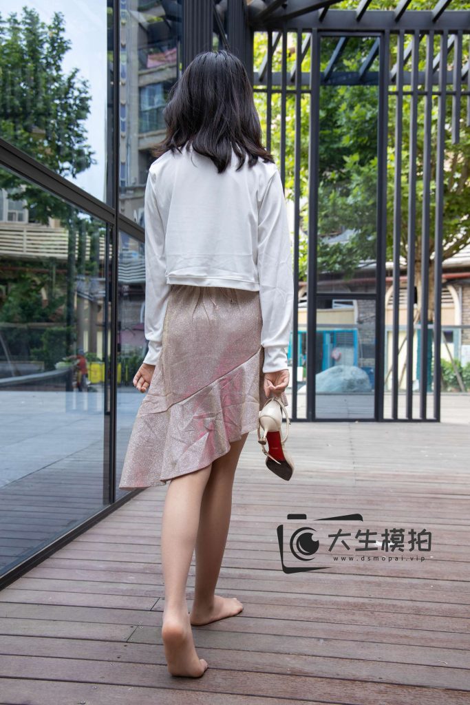 大生模拍 NO.307 小琴 亮晶晶[73P/1V/2.32GB]插圖