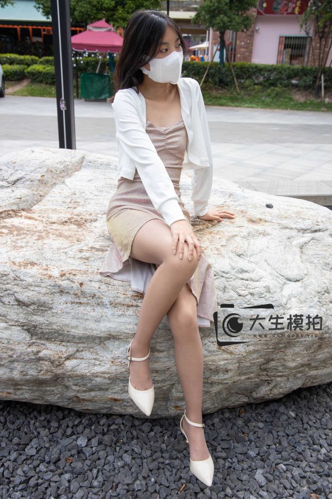 大生模拍 NO.307 小琴 亮晶晶[73P/1V/2.32GB]插圖2