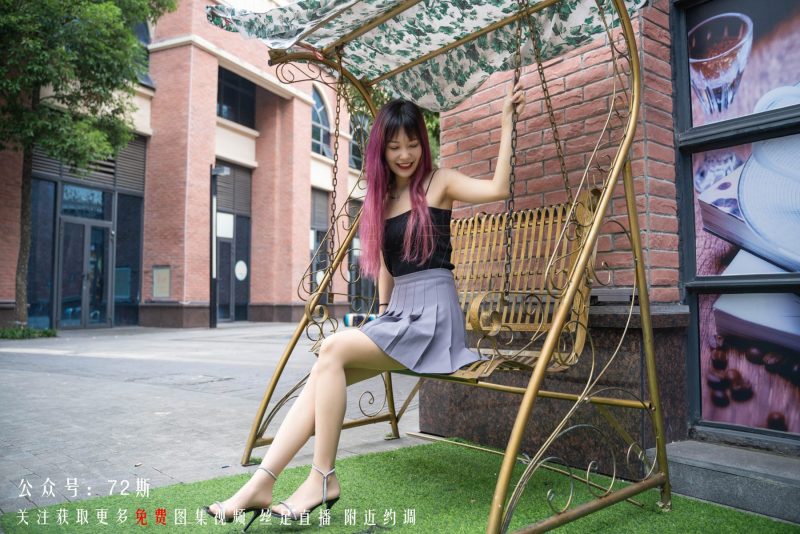[72斯]絲足寫真 NO.017 這邊看屬于你的“夏日清涼” [42P/61MB]-無料攝影圈