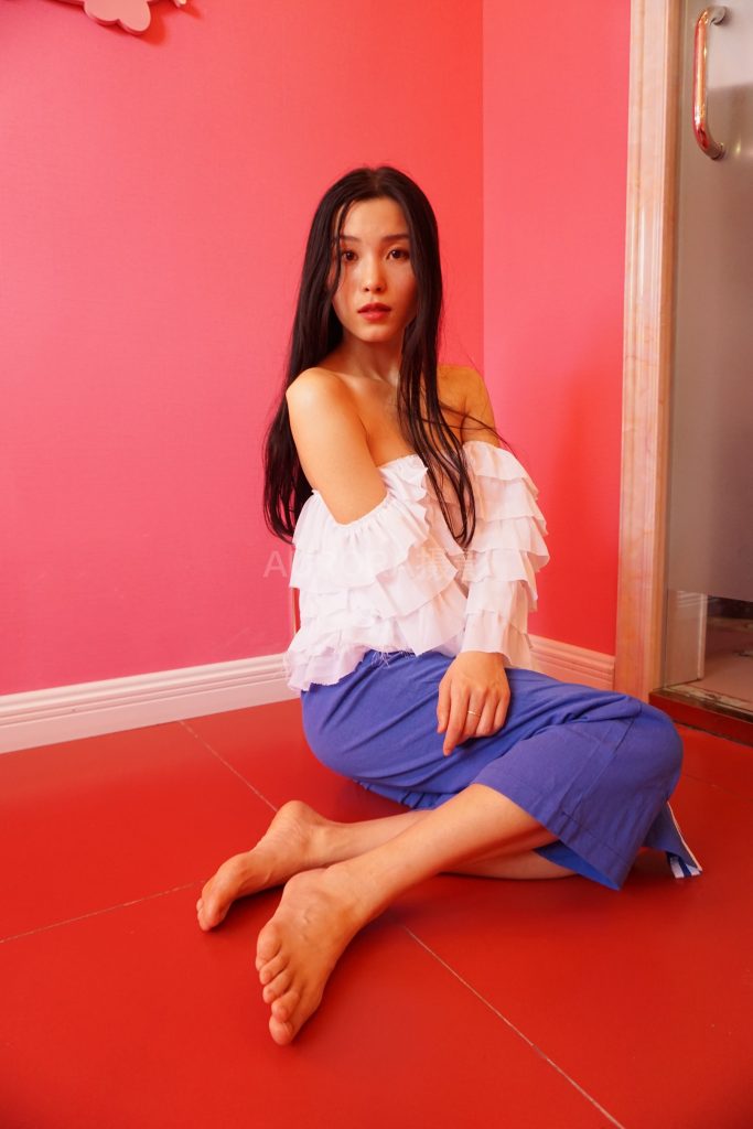 AURORA攝影&Pixel攝影作品 3號(hào) YLN-TK[100P/1V/1.63GB]插圖3