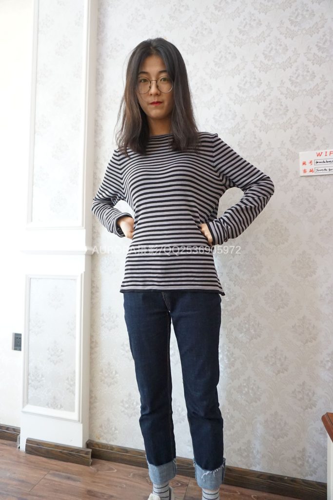 AURORA攝影&Pixel攝影作品 7號(hào) LSJ[135P/1.12GB]插圖1