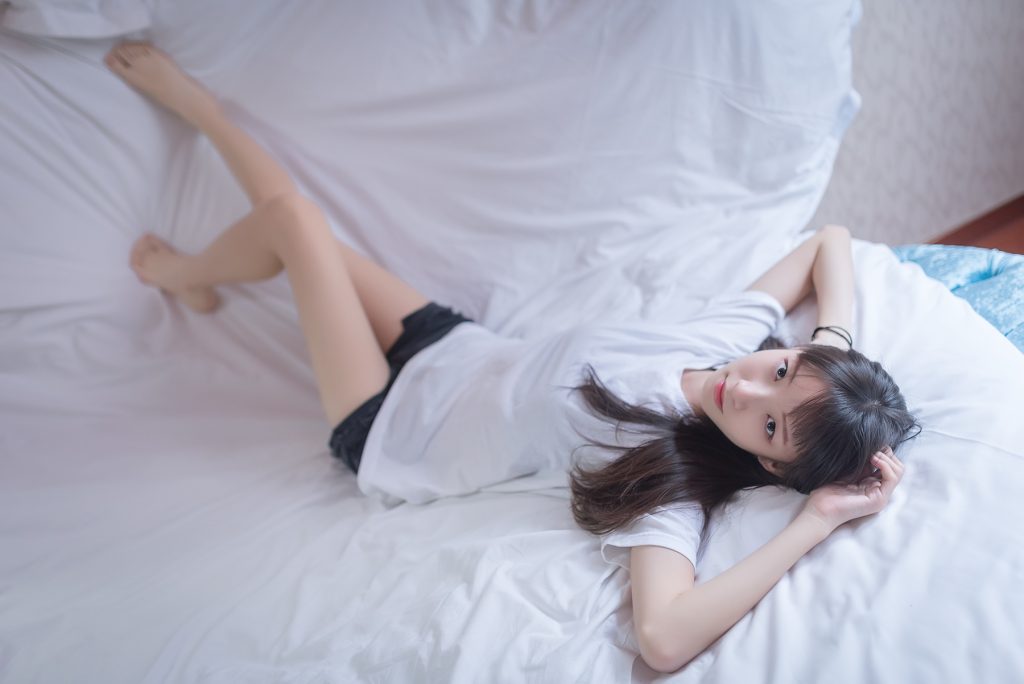 風之領域精品寫真@No.007 鄰家少女初長成 [50P/91.9MB]插圖2