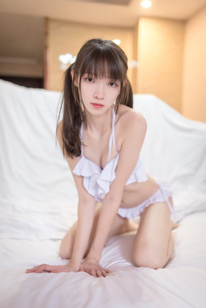 風(fēng)之領(lǐng)域精品寫真@No.015 少女永遠18歲 [30P/49.7MB]插圖3