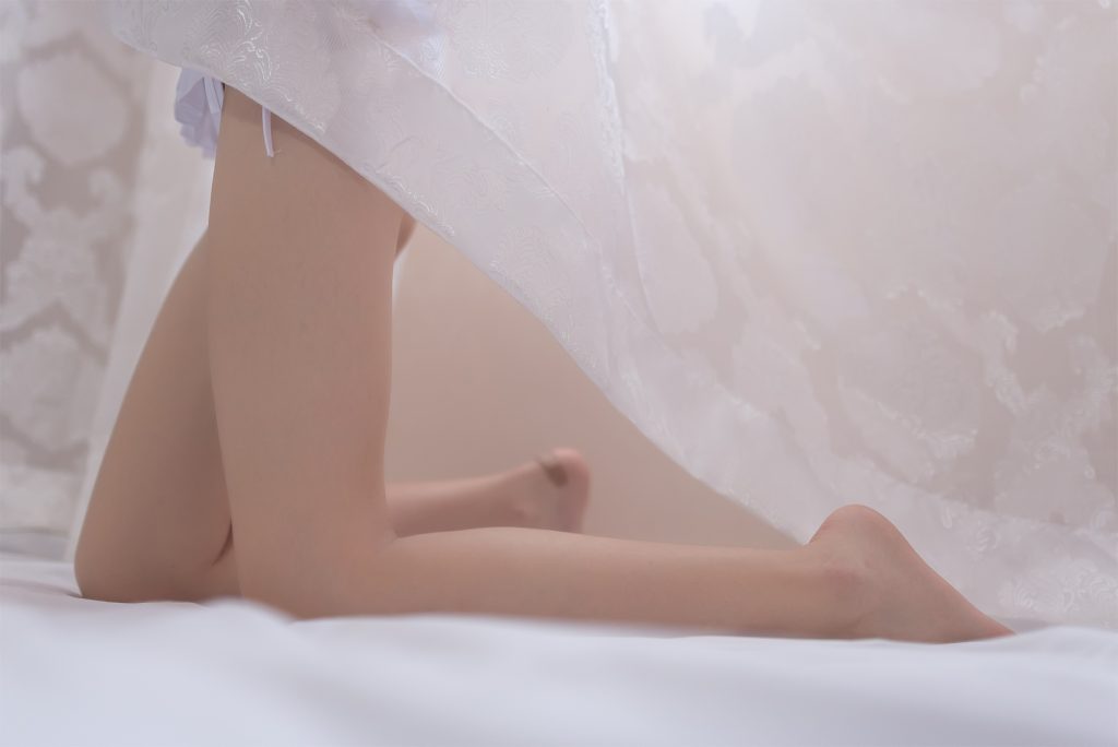 風(fēng)之領(lǐng)域精品寫真@No.015 少女永遠18歲 [30P/49.7MB]插圖2