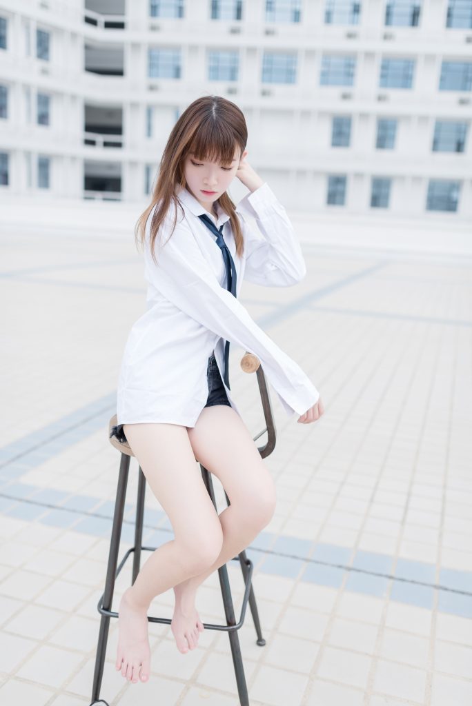 風(fēng)之領(lǐng)域精品寫真@No.038 下身玩失蹤 [47P/128MB]插圖1