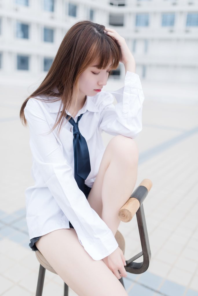 風(fēng)之領(lǐng)域精品寫真@No.038 下身玩失蹤 [47P/128MB]插圖3