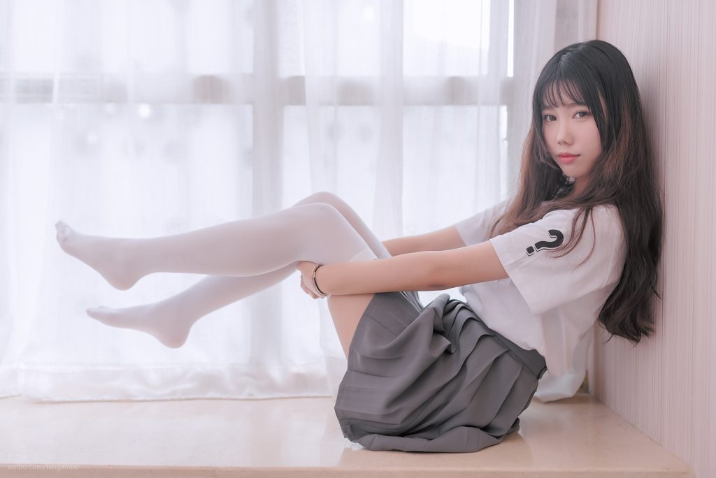 風(fēng)之領(lǐng)域精品寫真@No.040 小姐姐相親 [46P/67.9MB]插圖3