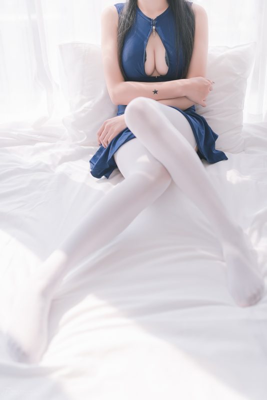 風(fēng)之領(lǐng)域精品寫真@No.047 少女的逐漸成長(zhǎng) [40P/57.9MB]-無料攝影圈