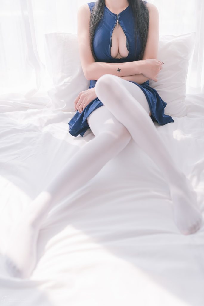 風(fēng)之領(lǐng)域精品寫真@No.047 少女的逐漸成長 [40P/57.9MB]插圖