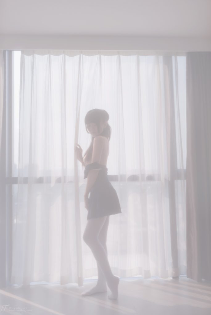 風(fēng)之領(lǐng)域精品寫真@No.047 少女的逐漸成長 [40P/57.9MB]插圖3